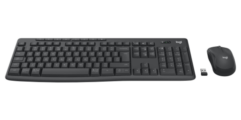 Logitech MK370 Combo for Business - Afbeelding 16
