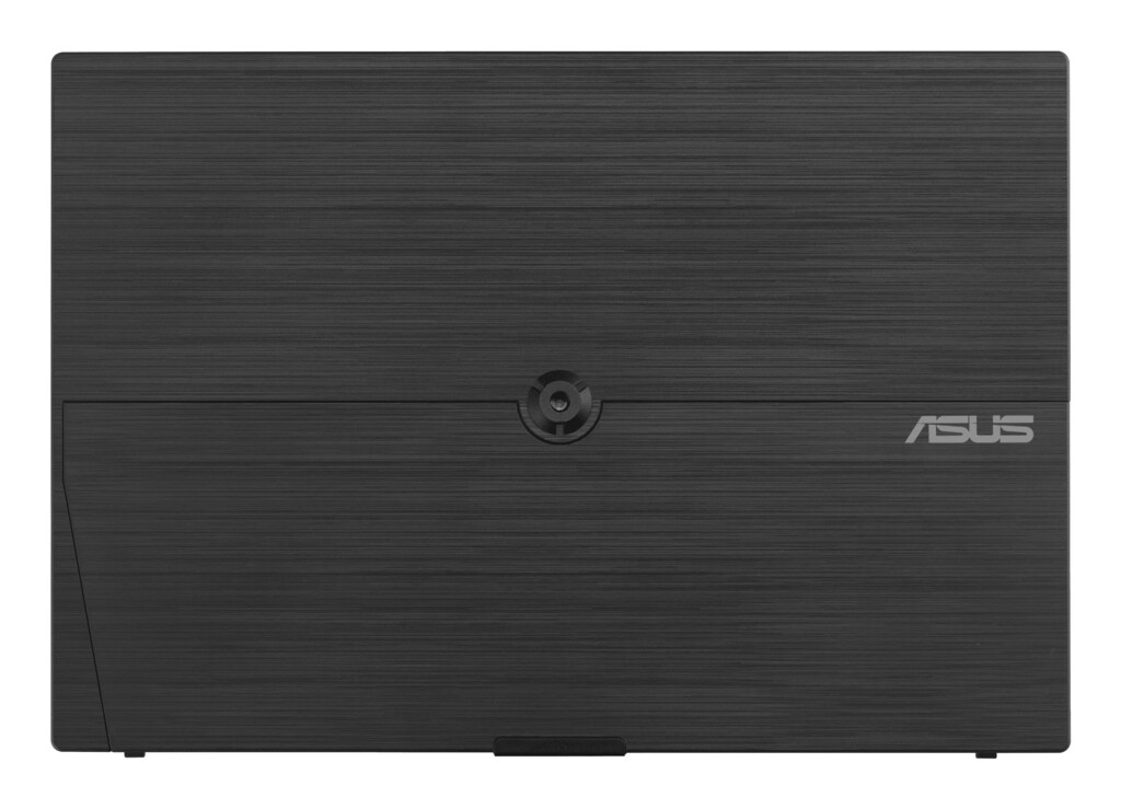 ASUS ZenScreen MB16FC computer monitor 40,6 cm (16") 1920 x 1200 Pixels WUXGA LCD Zwart - Afbeelding 7