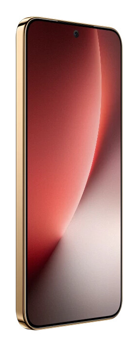Honor Magic8 Lite 5G 17,2 cm (6.79") Dual SIM Android 15 USB Type-C 8 GB 256 GB 7500 mAh Bruin - Afbeelding 12