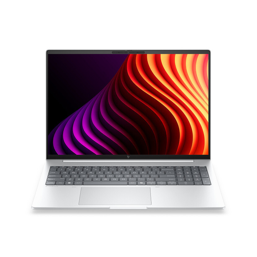 HP EliteBook 8 G2i Next Gen AI Copilot+ PC Intel Core Ultra 7 355 Laptop 40,6 cm (16") WUXGA 32 GB LPDDR5x-SDRAM 1 TB SSD Wi-Fi - Afbeelding 10