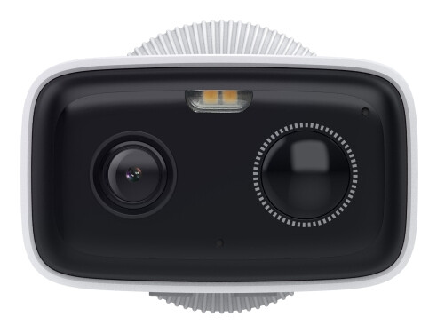 TP-Link Tapo C400 bewakingscamera Bullet IP-beveiligingscamera Binnen & buiten 1920 x 1080 Pixels Muur - Afbeelding 2