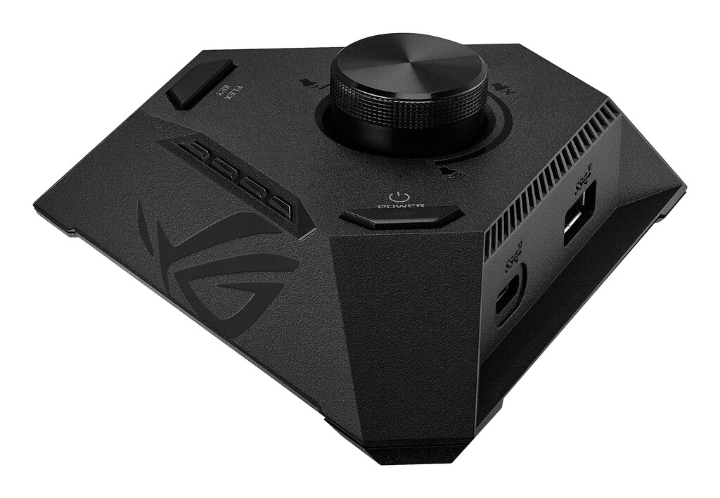 ASUS ROG STRIX X870-I GAMING WIFI AMD X870 Socket AM5 mini ITX - Afbeelding 12