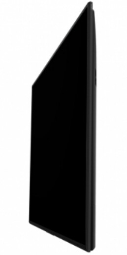 Sony FW-55BZ40L beeldkrant Digitale signage flatscreen 139,7 cm (55") LCD Wifi 700 cd/m² 4K Ultra HD Zwart Android 24/7 - Afbeelding 8
