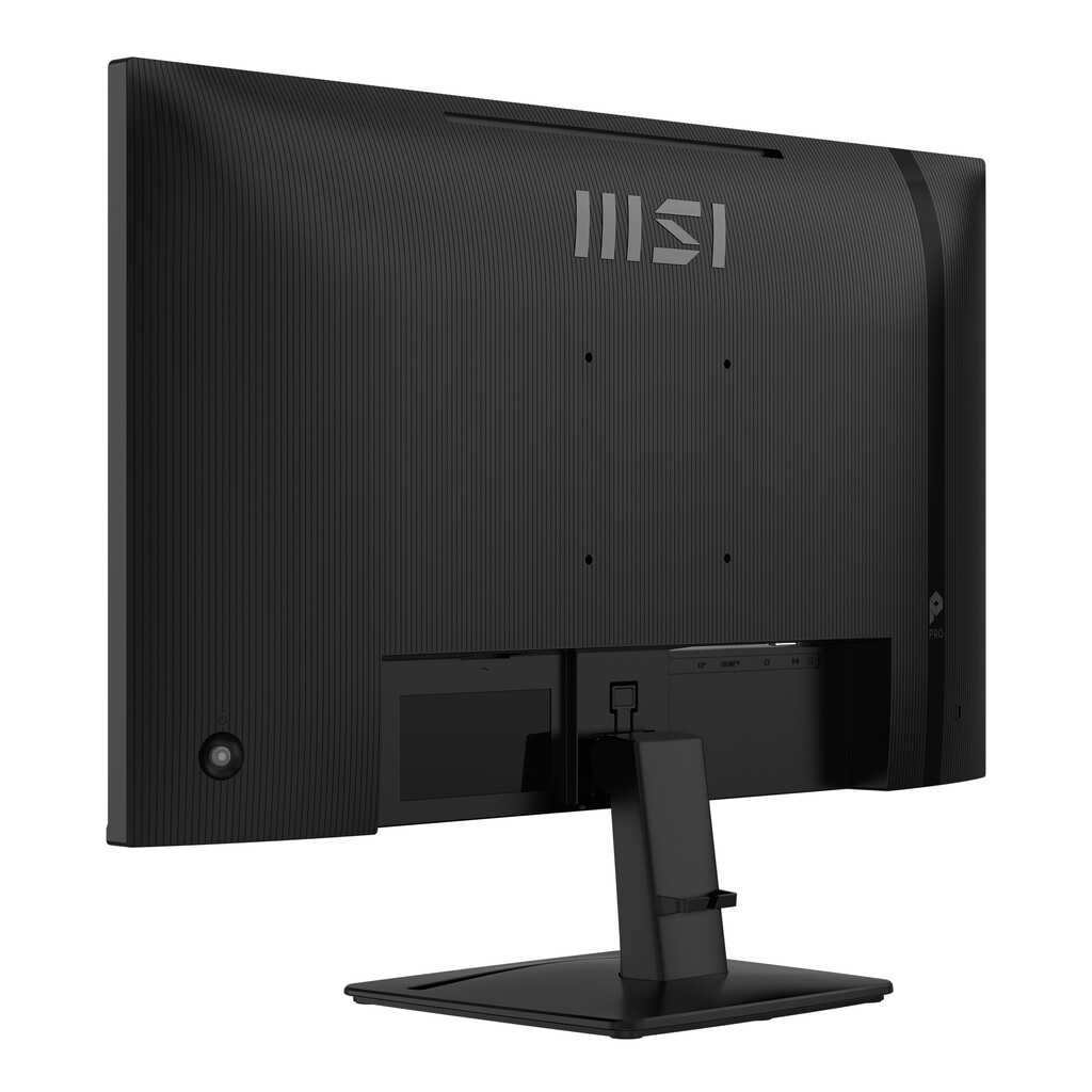 MSI Pro MP271 E14A computer monitor 68,6 cm (27") 1920 x 1080 Pixels Full HD LCD Zwart - Afbeelding 15