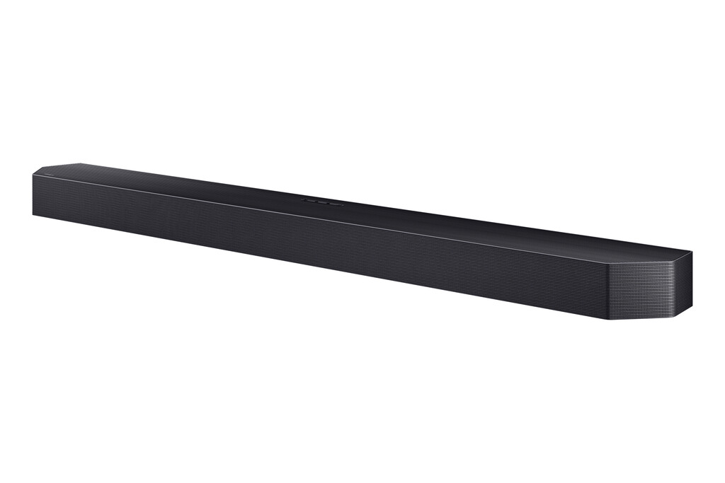 Samsung Q-series Cinematic Soundbar HW-Q990H (2026) - Afbeelding 14
