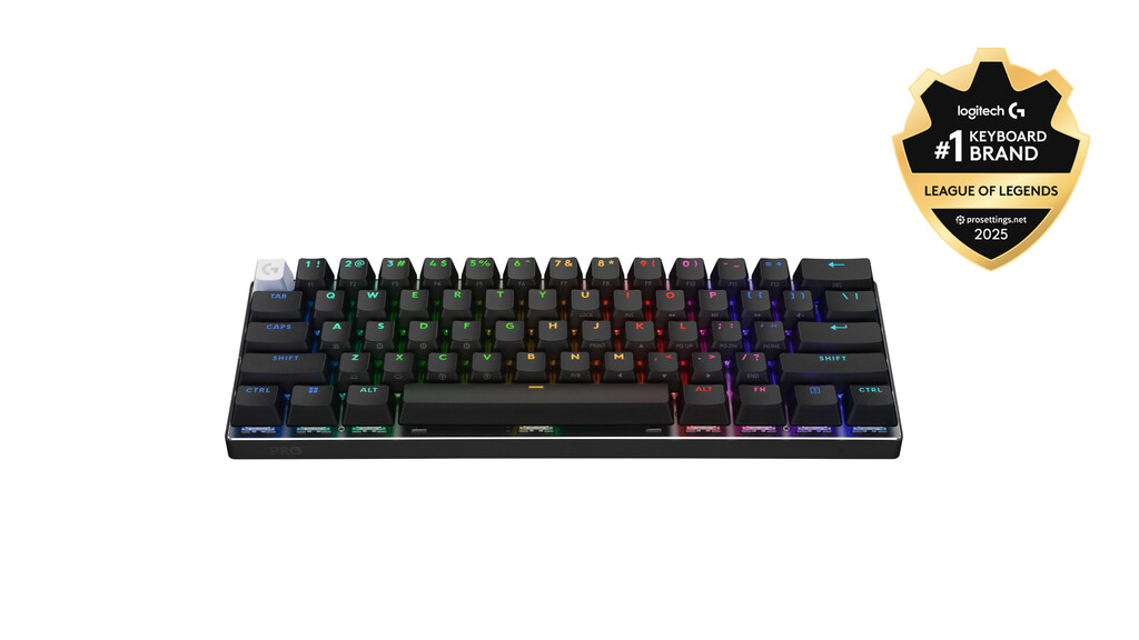 Logitech G PRO X 60 - Afbeelding 8
