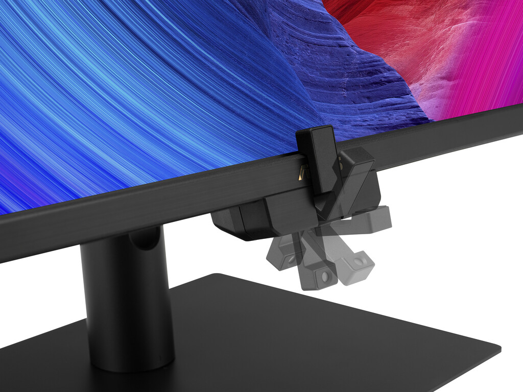 ASUS ProArt PA32UCE computer monitor 80 cm (31.5") 3840 x 2160 Pixels 4K Ultra HD LED Zwart - Afbeelding 14