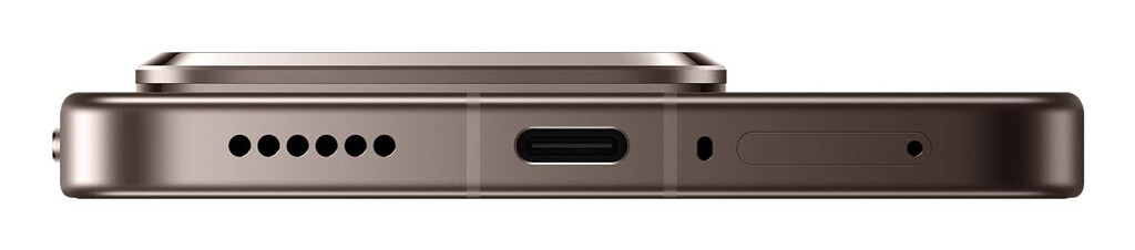 Xiaomi 15T Pro 17,4 cm (6.83") 12 GB 512 GB 5500 mAh Bruin - Afbeelding 7