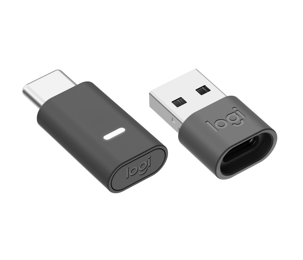 Logitech Zone Vibe Wireless UC - Afbeelding 5