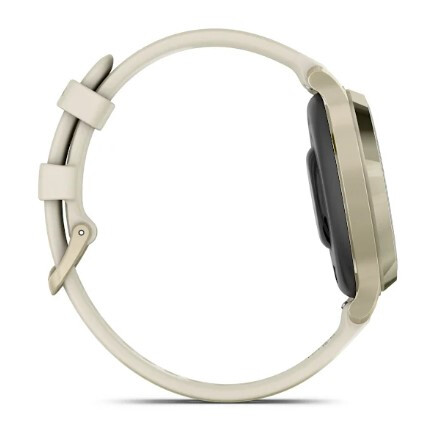 Garmin Lily 2 Active 38 mm Digitaal 240 x 201 Pixels Touchscreen Beige GPS - Afbeelding 5