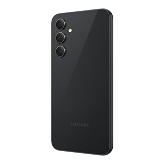 Samsung Galaxy A54 5G Enterprise Edition 16,3 cm (6.4") Dual SIM Android 13 USB Type-C 8 GB 128 GB 5000 mAh Grafiet - Afbeelding 7