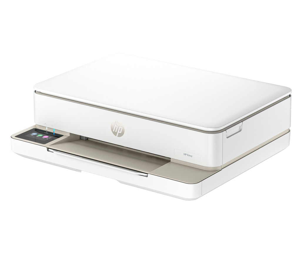 HP ENVY 6120e Wireless All-in-One Kleur Printer, Instant Ink; Foto's printen - Afbeelding 6