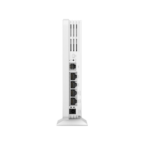 TP-Link Omada EAP650-DESKTOP draadloos toegangspunt (WAP) 2976 Mbit/s Wit Power over Ethernet (PoE) - Afbeelding 5