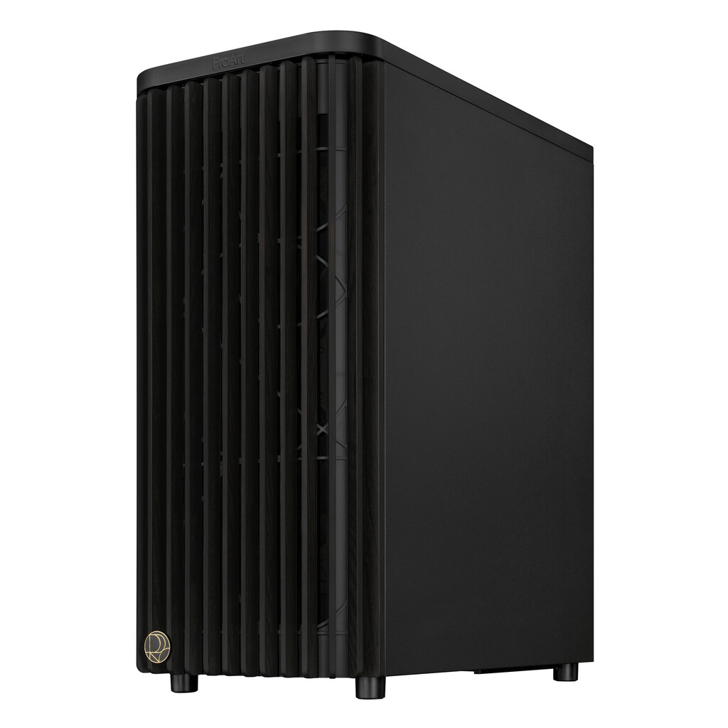 ASUS ProArt PA401 Tower Zwart - Afbeelding 3