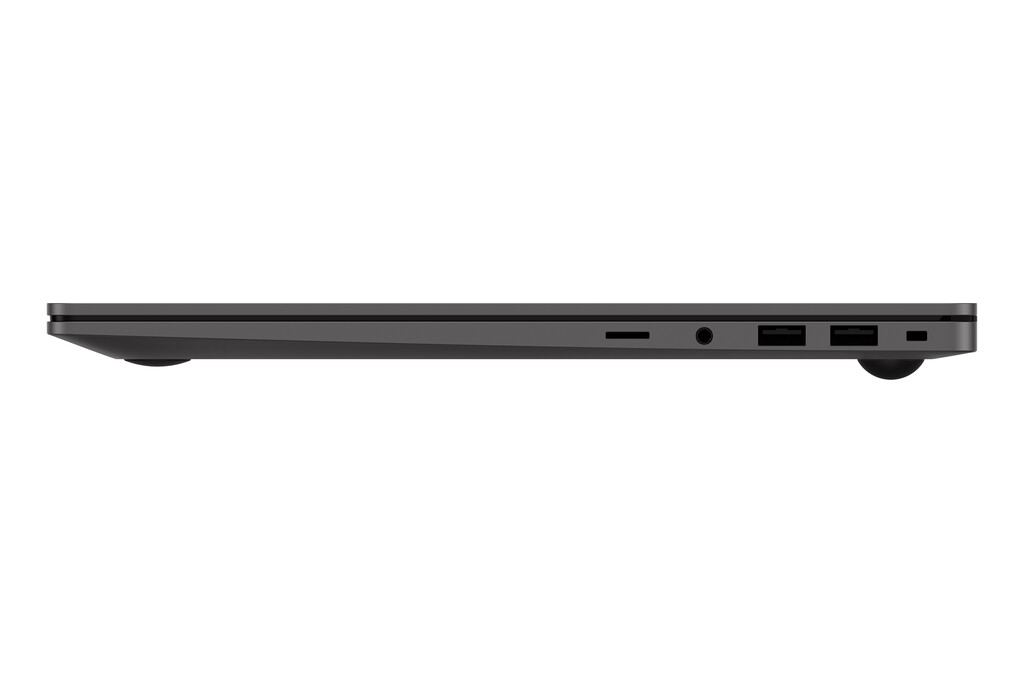 Samsung Galaxy Book6 Book6 16" W11Pro U7 32GB 512GB EE Gray Copilot+ PC Intel Core Ultra 7 355 Laptop 40,6 cm (16") WUXGA+ LPDDR - Afbeelding 4