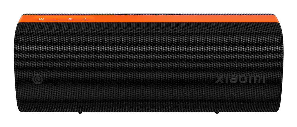 Xiaomi SOUND PARTY Feestluidspreker Zwart, Oranje 50 W