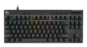 Logitech G PRO X TKL RAPID