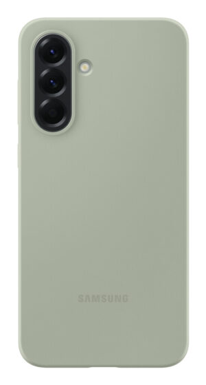 Samsung Galaxy A56 5G Silicone Case