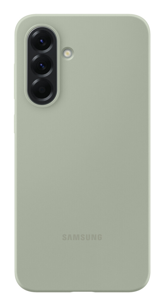 Samsung Galaxy A56 5G Silicone Case