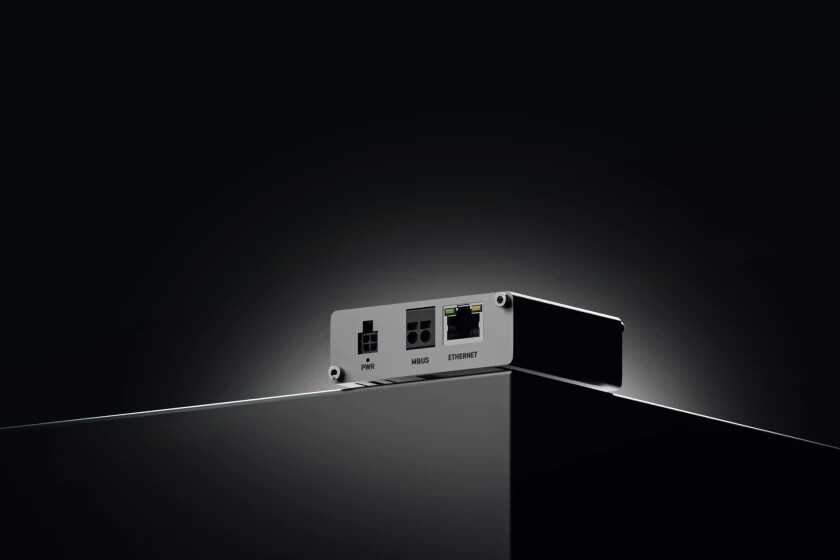 Teltonika TRB143 gateway/controller 10, 100, 1000 Mbit/s - Afbeelding 7