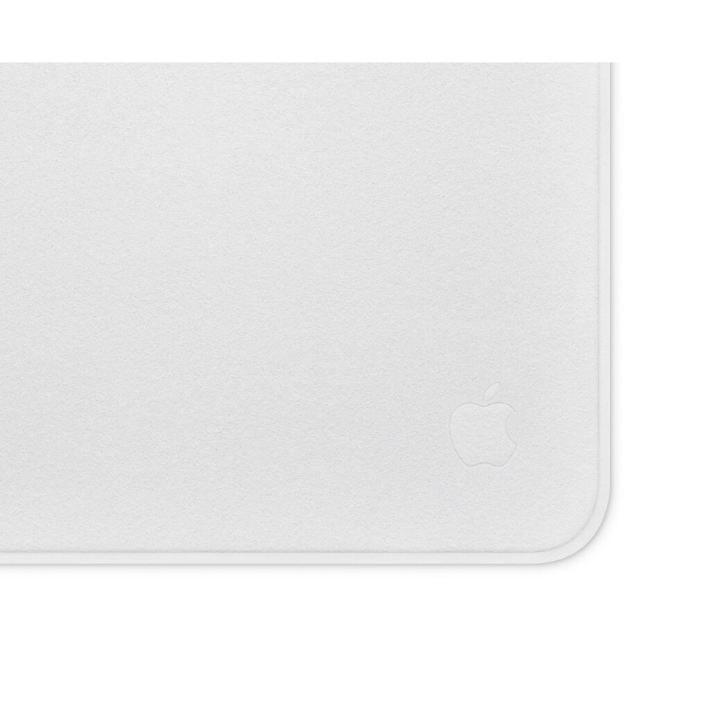 Apple MW693ZM/A schoonmaakdoek Wit 1 stuk(s) - Afbeelding 2