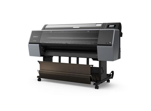 Epson SureColor P7300 grootformaat-printer Inkjet Kleur 1200 x 2400 DPI A1 (594 x 841 mm) Ethernet LAN - Afbeelding 16