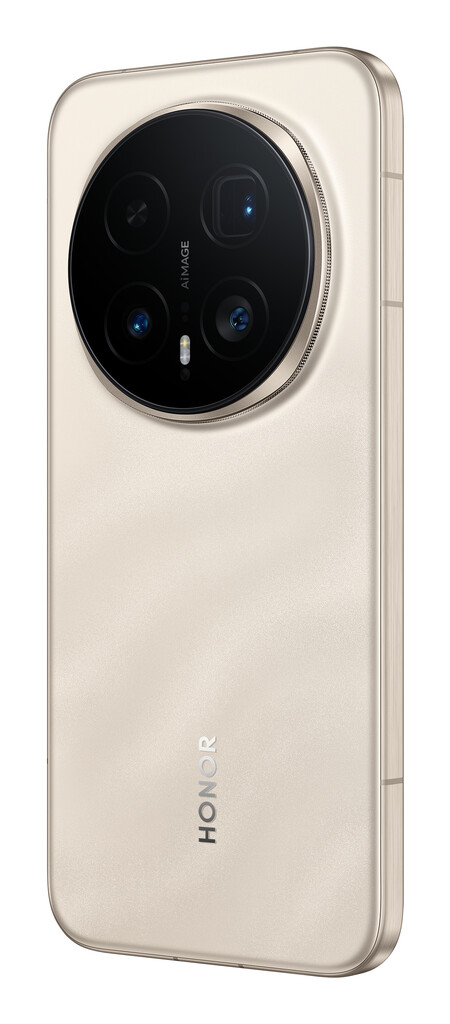 Honor Magic8 Pro 17 cm (6.71") Dual SIM Android 16.0 5G USB Type-C 12 GB 512 GB 6270 mAh Goud - Afbeelding 8