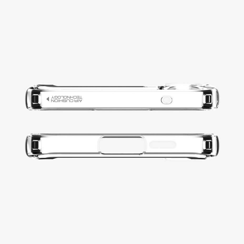 Spigen Ultra Hybrid mobiele telefoon behuizingen 16,8 cm (6.6") Hoes Transparant - Afbeelding 8