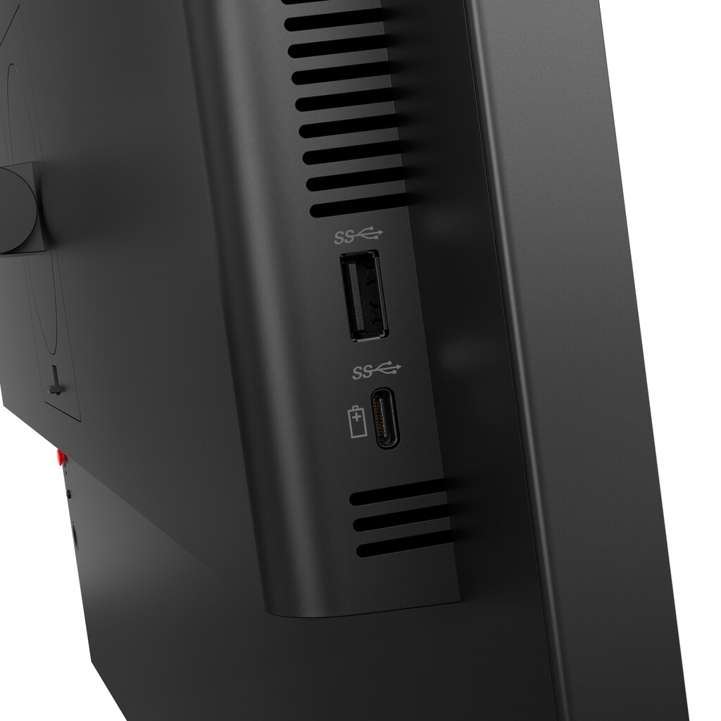 Lenovo ThinkVision P32UD-40 Monitor - Afbeelding 9