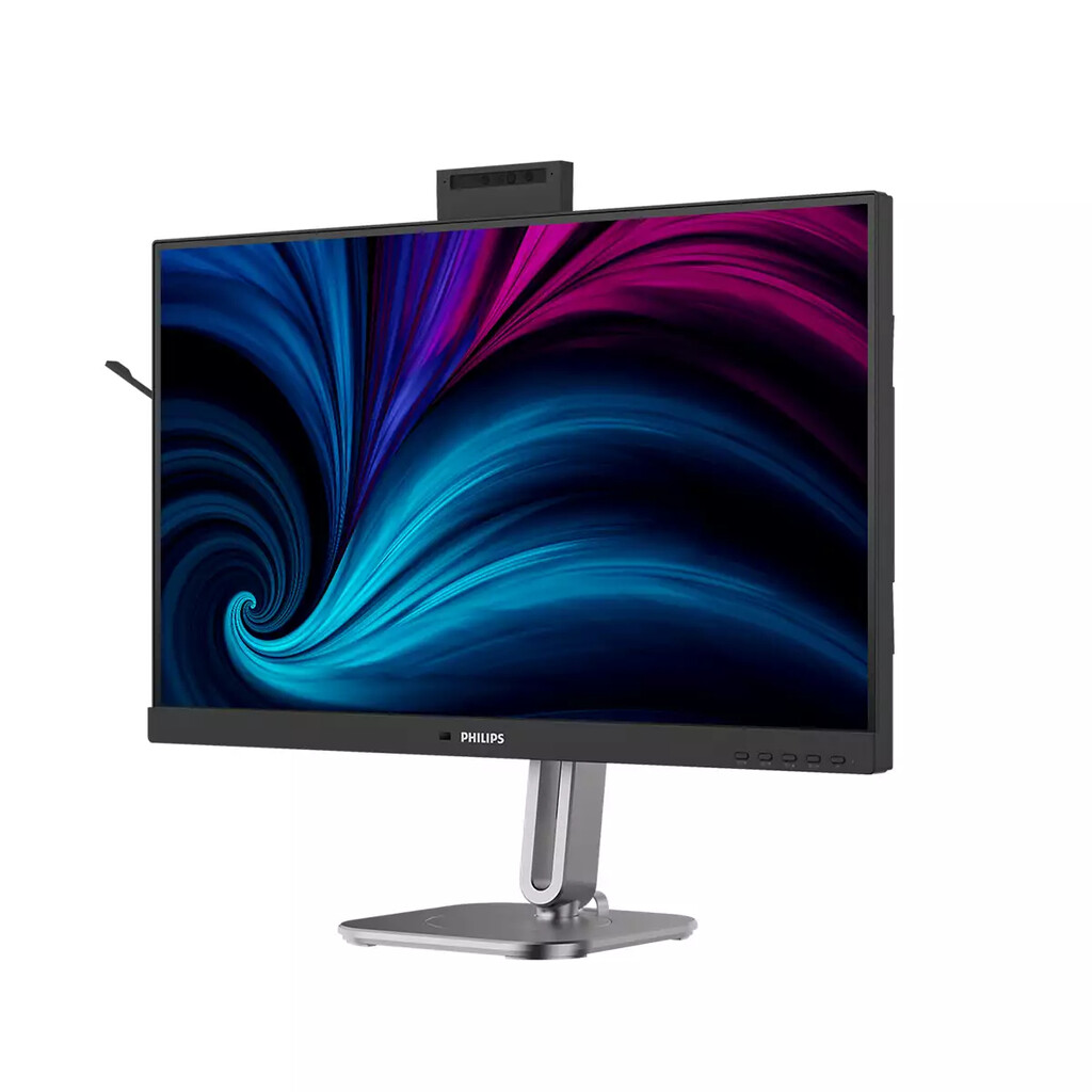 Philips 4000 series 27B2U4601H/00 computer monitor 68,6 cm (27") 2560 x 1440 Pixels Quad HD LCD Zwart - Afbeelding 8