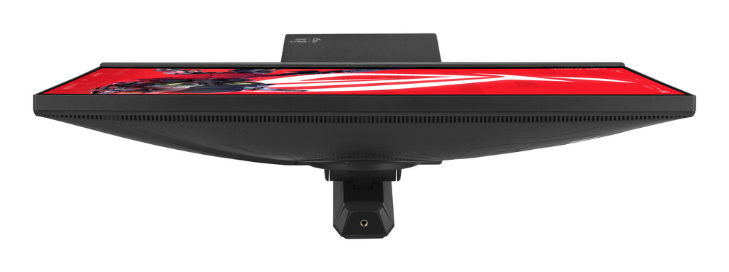 ASUS ROG Strix XG27UCSR computer monitor 68,6 cm (27") 3840 x 2160 Pixels 4K Ultra HD LCD Zwart - Afbeelding 7