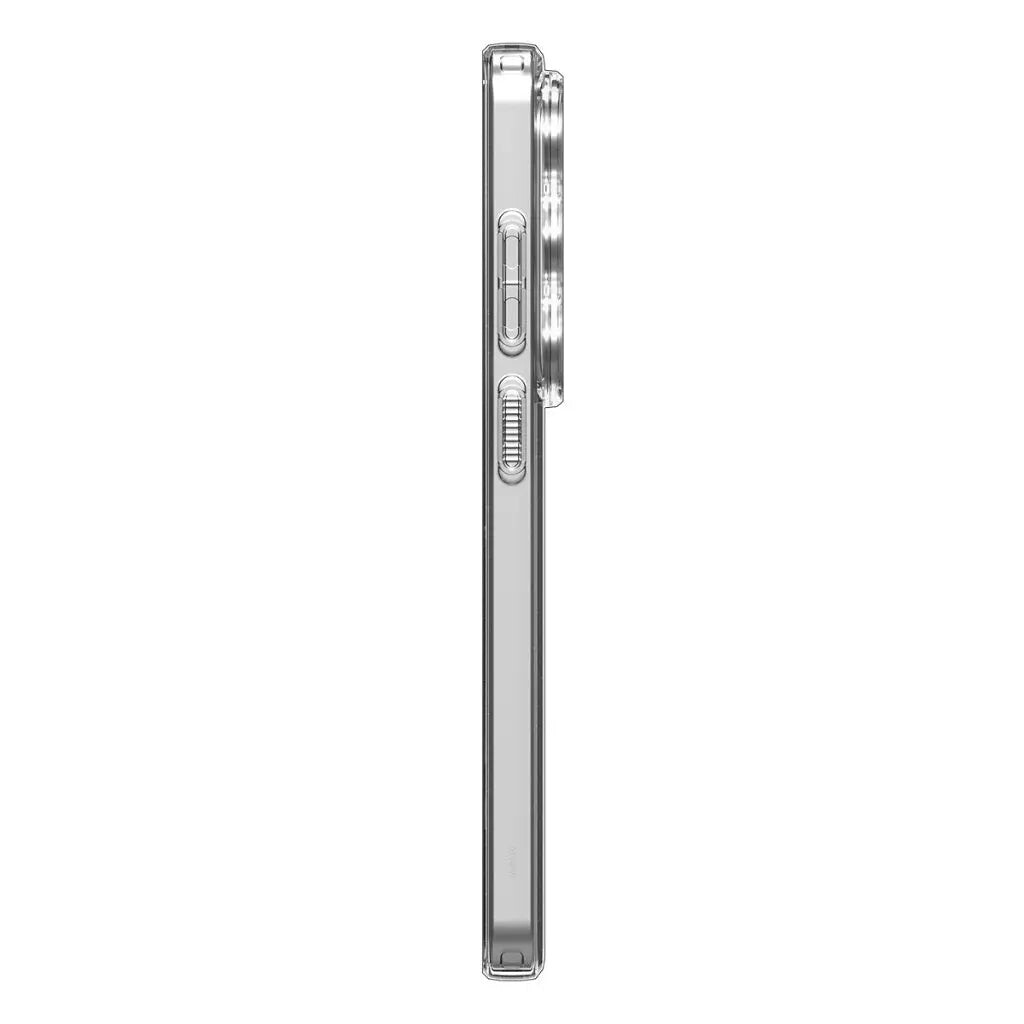 Spigen Liquid Crystal mobiele telefoon behuizingen 17,5 cm (6.9") Hoes Transparant - Afbeelding 4