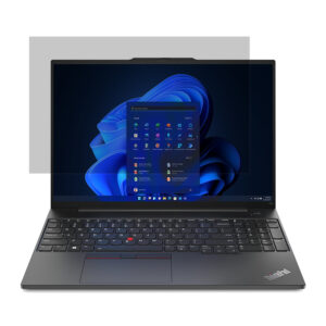 Lenovo 4XJ1U03939 schermfilter 40,6 cm (16") Laptop Randloze privacyfilter voor schermen