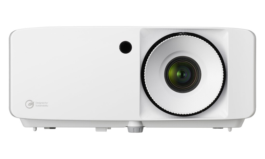 Optoma ZH521 Projector met normale projectieafstand 5500 ANSI lumens DLP 1080p (1920x1080) 3D Wit - Afbeelding 4