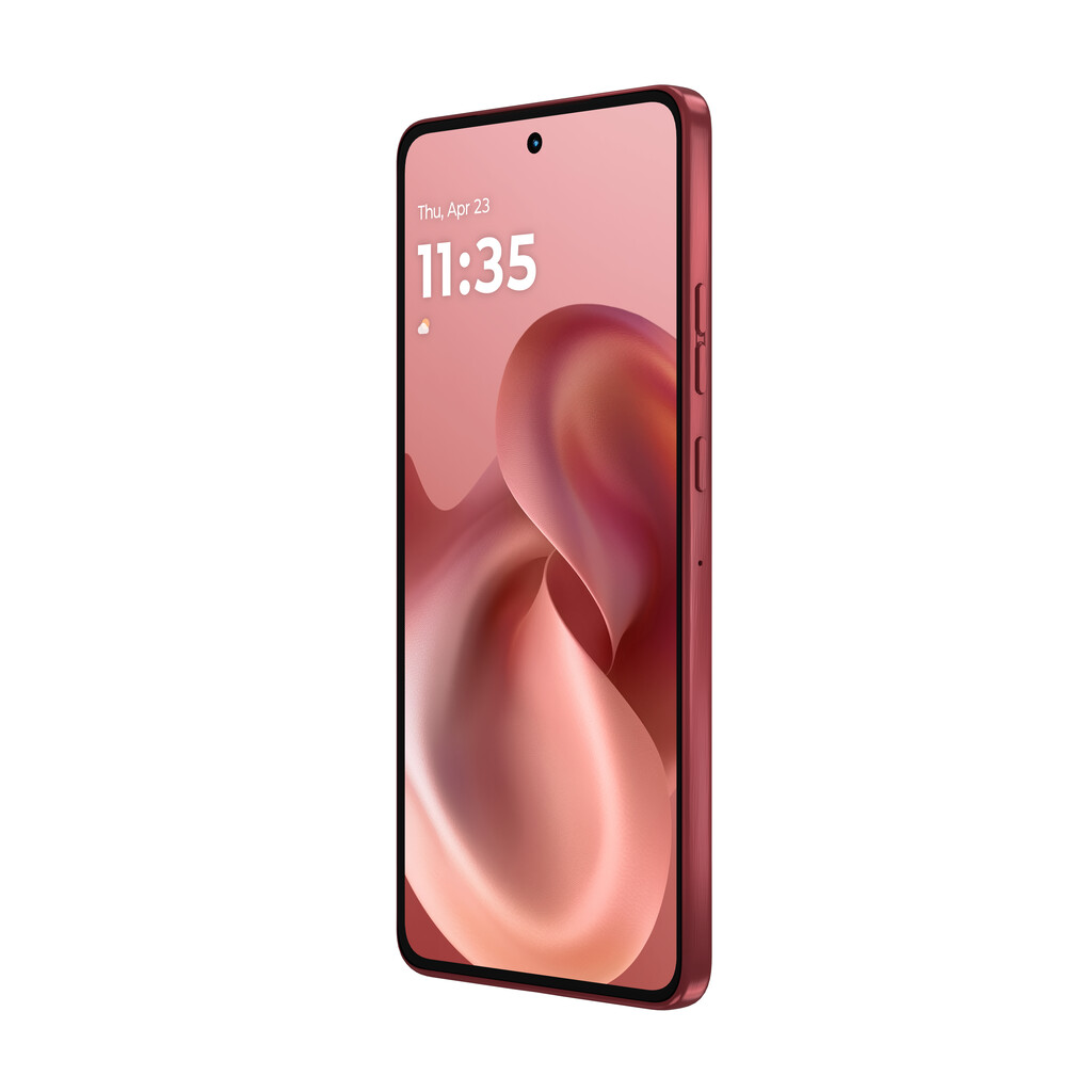 Motorola moto g86 power 5G 16,9 cm (6.67") Dual SIM Android 15 USB Type-C 8 GB 512 GB 6720 mAh Roze - Afbeelding 4