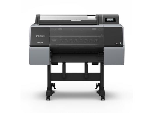 Epson SureColor P7300 grootformaat-printer Inkjet Kleur 1200 x 2400 DPI A1 (594 x 841 mm) Ethernet LAN - Afbeelding 7