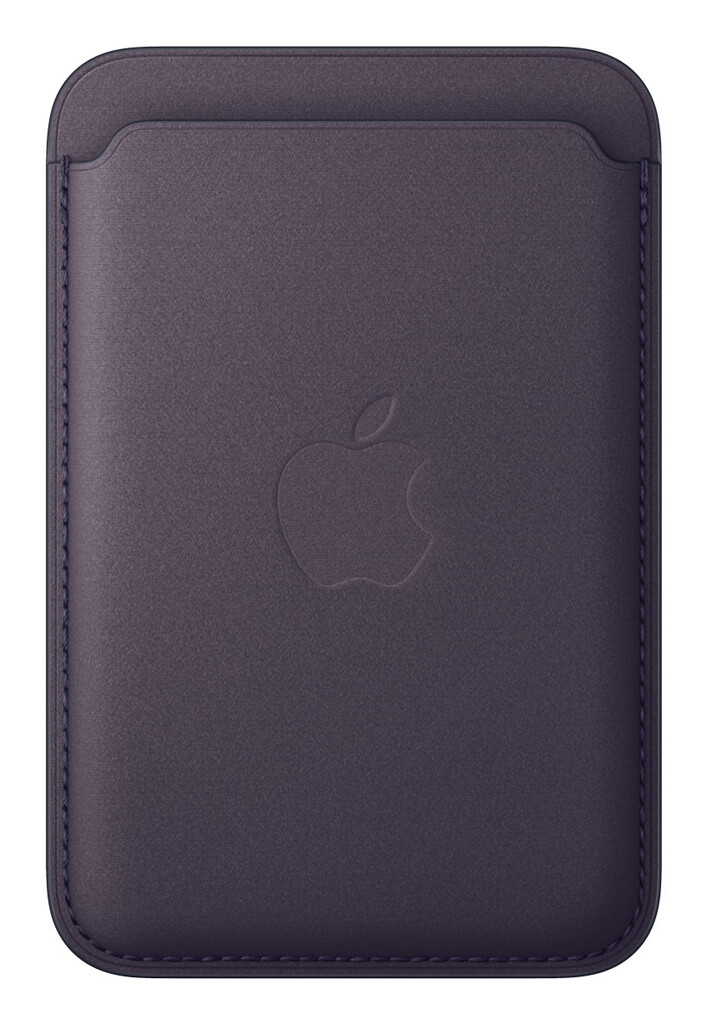 Apple MGH84ZM/A accessoire voor smartphones & mobiele telefoons Kaarthouder