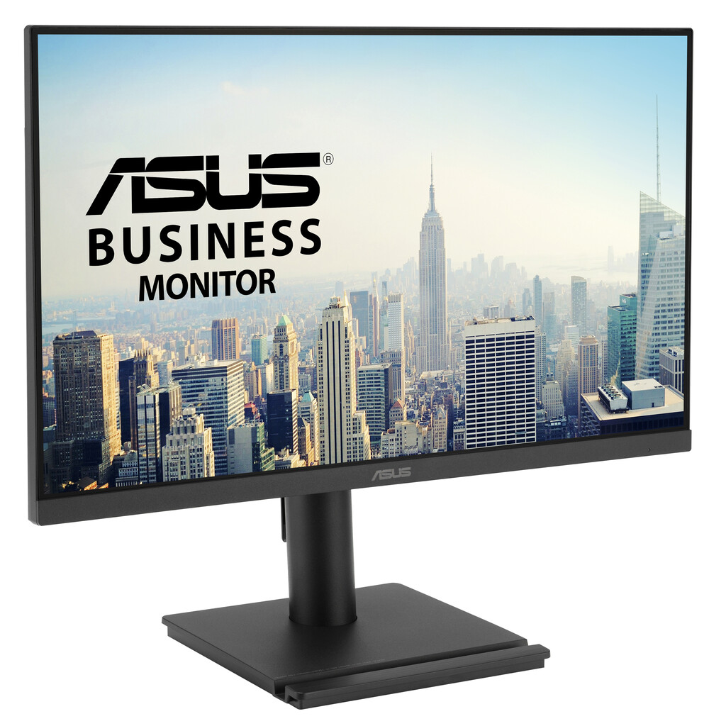 ASUS VB249QG computer monitor 60,5 cm (23.8") 1920 x 1080 Pixels Full HD LCD Zwart - Afbeelding 8