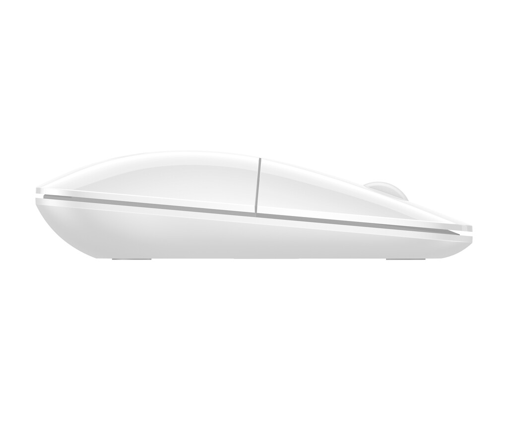 HP Z3700 witte draadloze muis - Afbeelding 2