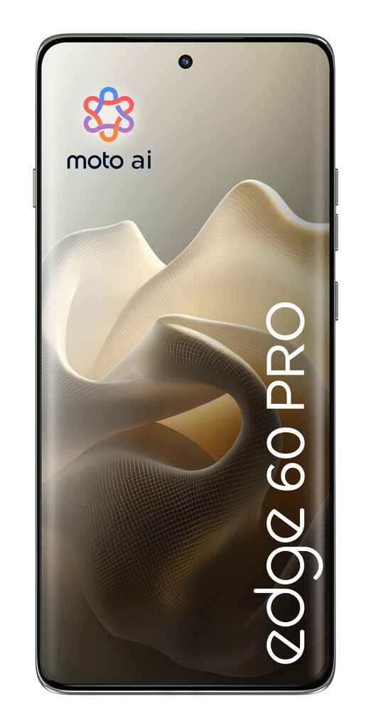 Motorola edge 60 pro 16,9 cm (6.67") Dual SIM Android 15 5G USB Type-C 12 GB 512 GB 6000 mAh Grijs - Afbeelding 11