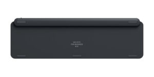 Logitech Master MX Keys for Business toetsenbord Kantoor Bluetooth AZERTY Frans Grafiet