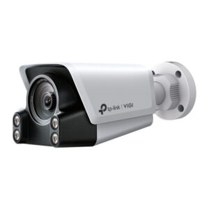 TP-Link VIGI C340S Kogel (vorm) IP-beveiligingscamera Buiten 2688 x 1520 Pixels Muur