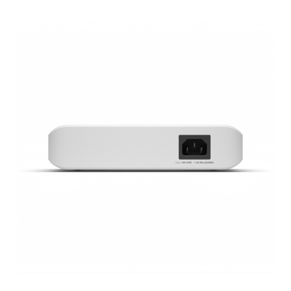 Ubiquiti Networks UniFi Switch Lite 16 PoE L2 Gigabit Ethernet (10/100/1000) Power over Ethernet (PoE) Wit - Afbeelding 4