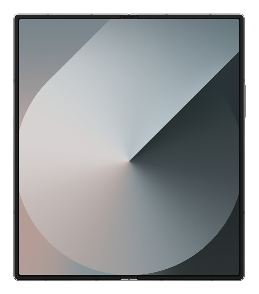 Samsung Galaxy Z Fold6 19,3 cm (7.6") Dual SIM Android 14 5G USB Type-C 12 GB 1 TB 4400 mAh Zilver - Afbeelding 7