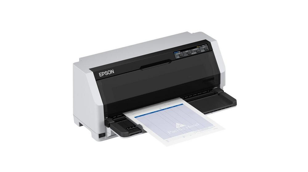 Epson LQ-690IIN - Afbeelding 3
