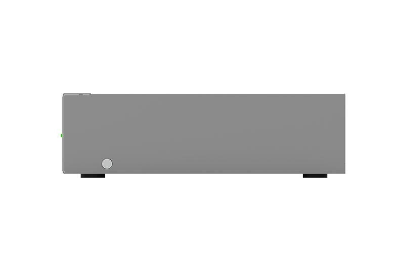 NETGEAR MS108UP Unmanaged 2.5G Ethernet (100/1000/2500) Power over Ethernet (PoE) - Afbeelding 3