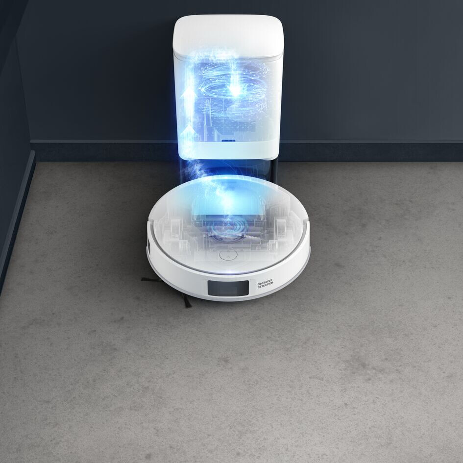 Rowenta X-Plorer Serie 140+ RR9197 Robotstofzuiger - Afbeelding 9