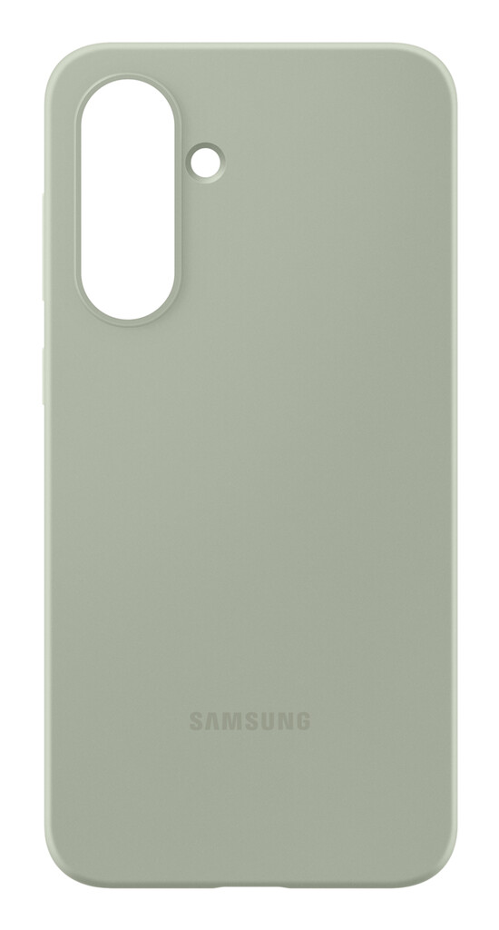 Samsung Galaxy A56 5G Silicone Case - Afbeelding 4