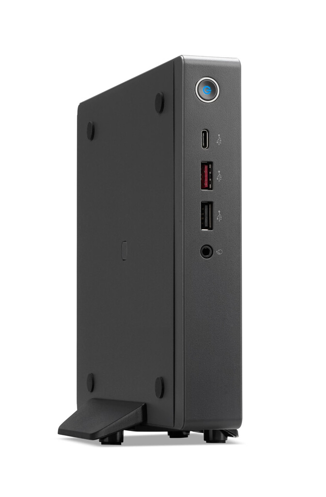 Acer Veriton VN2595GT 2000 Desktop - Afbeelding 2