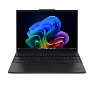 Lenovo ThinkPad L16 Gen 3 (Intel) Copilot+ PC Intel Core Ultra 7 355 Laptop 40,6 cm (16") WUXGA 16 GB DDR5-SDRAM 512 GB SSD Wi-F